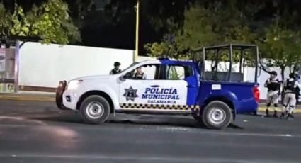 Violencia contra policías en Guanajuato: matan a dos oficiales en Salamanca e Irapuato