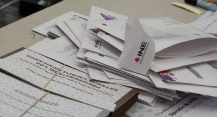 Aprueba INE reincorporar a casi 21 mil mexicanos en la lista para el voto desde el extranjero; aún hay 18 mil en revisión