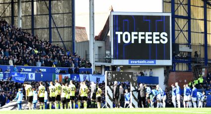 Detienen a dos futbolistas de la Premier League inglesa como sospechosos por presunta violación