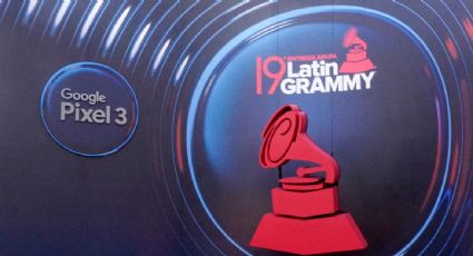 El director de los Latin Grammy abre la puerta a que México sea sede de los premios en un futuro