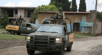 Los homicidios y desapariciones forzadas aumentaron en México en 16 años de participación de militares en tareas de seguridad: AI