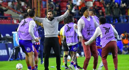 Gustavo Leal anuncia que dejará la dirección técnica del Atlético San Luis al término del torneo regular