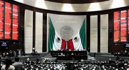 Morena y aliados aprueban en Diputados la reforma a la Ley de Amparo