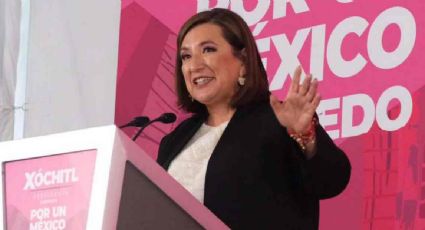 Xóchitl Gálvez lanza aplicación con la que busca perfeccionar y ampliar los programas sociales existentes