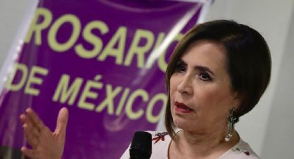 Rosario Robles gana batalla legal: tribunal confirma su absolución por el caso de la "Estafa Maestra"