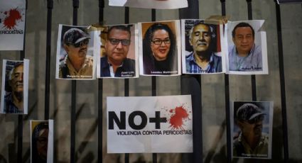 CIDH expresa su preocupación por la persistente violencia contra los activistas y periodistas en México