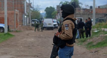 Encuentran en el municipio jalisciense de Encarnación de Díaz los cuerpos de cuatro personas con signos de violencia