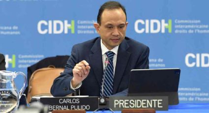 CIDH observó injerencias en varios países de Latinoamérica para debilitar la independencia del Poder Judicial y los órganos electorales en 2023