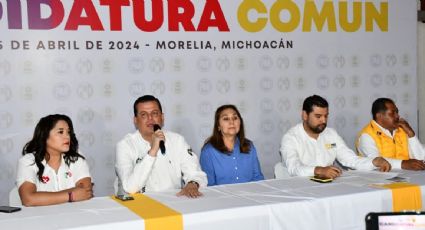 Suman 19 renuncias de candidatos del PAN, PRI y PRD en Michoacán por presuntas amenazas del crimen organizado