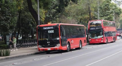 Exdirector del Metrobús con Sheinbaum y ahora asesor del Sacmex benefició a dos empresas con contratos por más de 72 mdp