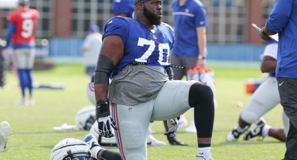 Muere Korey Cunningham, exjugador de Giants, Patriots y Cardinals, a los 28 años; en 2022 se retiró de la NFL