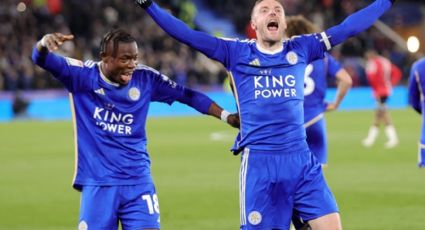 El Leicester, último equipo ‘Cenicienta’ Campeón de la Premier League en el 2016, logra su ascenso tras un año en Segunda