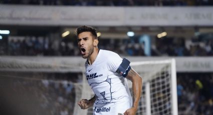 Los Pumas empatan ante el Querétaro, escalan al octavo lugar y aseguran su lugar en el Play-In