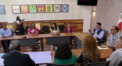 Ninguna de las 217 mujeres que renunciaron a su candidatura en Zacatecas lo hizo por inseguridad, asegura instituto electoral local