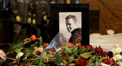 Rusia declara como terrorista a la viuda del opositor fallecido Alexei Navalny y ordena su detención