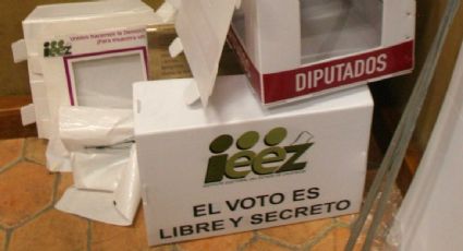 INE dará seguimiento a renuncias de candidatas en Zacatecas para verificar que no hayan sido resultado de presiones