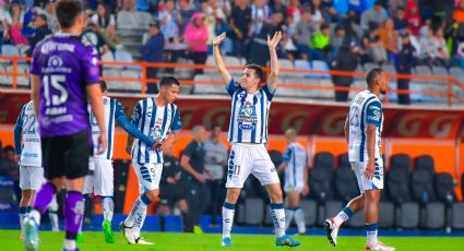 El Pachuca empata con Mazatlán FC, pone en riesgo su pase a la Liguilla y se le avecinaría un ‘problemón’ de logística