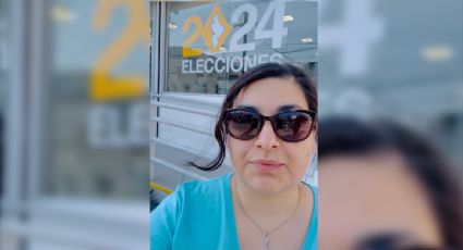 Renuncia la candidata del partido Vida a la alcaldía del municipio de Guadalupe tras ataque a su vehículo de campaña