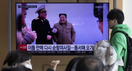 Corea del Norte critica que EU suministre en secreto misiles de largo alcance a Ucrania