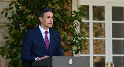 Pedro Sánchez anuncia que seguirá frente del gobierno español tras denuncia de corrupción contra su esposa: "He decidido seguir con más fuerza"