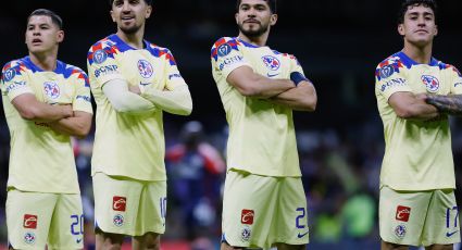 América recibirá un millón de dólares por ser el mejor equipo del año en México