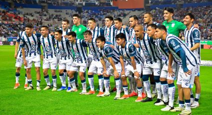 El Pachuca sería ‘orillado’ a jugar tres partidos en seis días; la Liga MX se expone a violar su propio reglamento