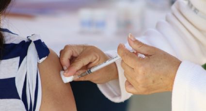 México registra 583 casos de sarampión y 809 de tos ferina en los primeros meses de este 2025