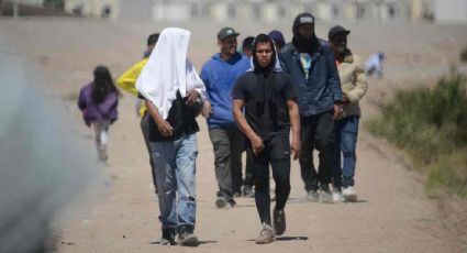 La ONU acusa abusos contra indígenas y afrodescendientes en puntos de control migratorio en México