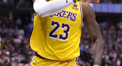 LeBron James firma actuación de antología, pero los Lakers son eliminados de los Playoffs por los Nuggets