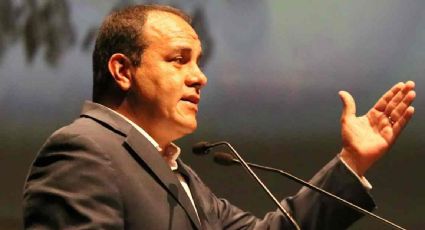 Congreso de Morelos aprueba licencia a Cuauhtémoc Blanco para que pueda competir por una diputación federal