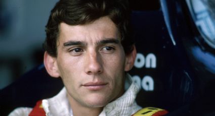 El legendario piloto Ayrton Senna será recordado en Imola, el circuito italiano donde murió trágicamente hace 30 años