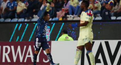 América es sacudido por un Pachuca que sale en modo 'huracán' y lo elimina para avanzar a la final de la Concachampions