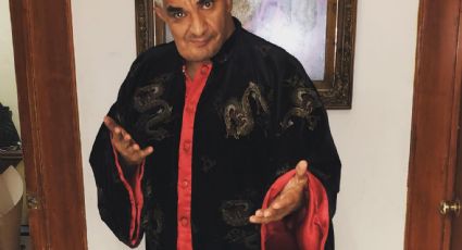 Reportan la detención del luchador Shocker por presuntamente causar destrozos en un hotel de Oaxaca