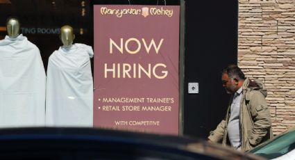 Despidos en Estados Unidos aumentan un 7% en marzo y alcanzan su mayor nivel desde enero del año pasado