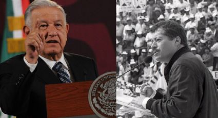López Obrador insiste en revivir el caso Colosio: pedirá a la FGR que transparente la investigación