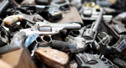 Académicos y activistas presentan un "amicus curiae" ante la Corte Suprema de EU para apoyar a México en su demanda contra los fabricantes de armas