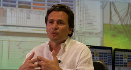 Juez frena reapertura del proceso contra Emilio Lozoya por el caso Agronitrogenados