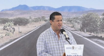 Diego Sinhue afirma que avisó al gobierno federal que el regidor Andrés Guerrero estaba vivo; acusa que Morena politiza el asesinato de Gisela Gaytán