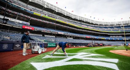 El partido Marlins-Yankees del 8 de abril se aplazará cuatro horas debido al eclipse total de sol