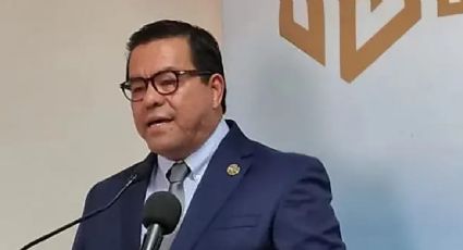 Fiscal anticorrupción de Chihuahua llama a Javier Corral a colaborar en la captura de exfuncionarios prófugos de su gobierno