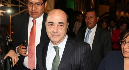 Tribunal otorga prisión domiciliaria a Jesús Murillo Karam por caso Ayotzinapa debido a su estado de salud