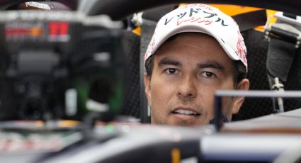 Checo Pérez revela que pronto negociará su renovación con Red Bull para 2025: "Ambos tenemos la intención de continuar"