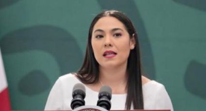 El INE ordena a la gobernadora de Colima conducirse con imparcialidad y abstenerse de hacer propaganda a favor de Sheinbaum