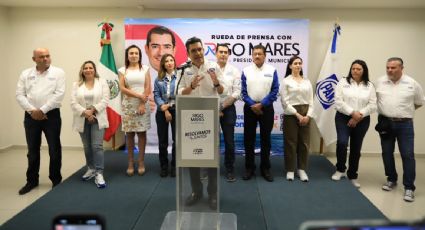 Jorge Romero exhorta al INE a invalidar las elecciones en las que se compruebe la intromisión del narcotráfico