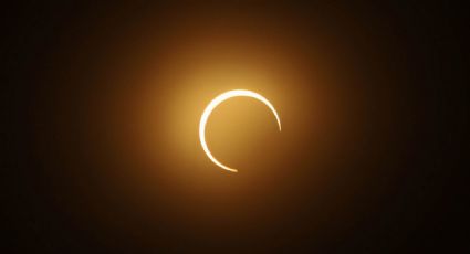 NASA transmitirá en vivo el eclipse solar del próximo 8 de abril a través de internet