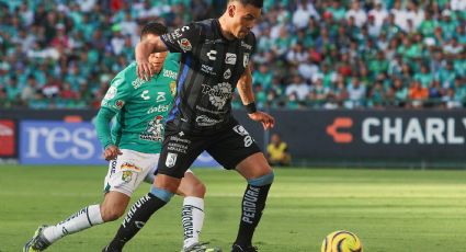 Querétaro es de pelea: Gana en León nueve años después y suma su cuarto triunfo al hilo