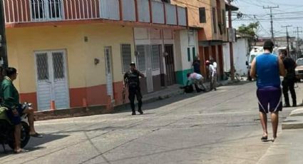 Violencia en Chiapas: hombres armados matan a dos policías estatales durante un enfrentamiento en Ocozocoautla