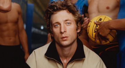 Jeremy Allen White personificará a Bruce Springsteen en la película biográfica "Deliver Me From Nowhere"