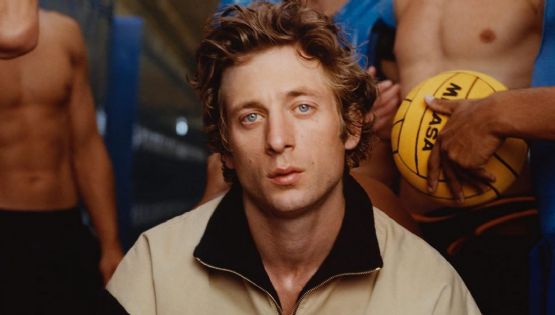 Jeremy Allen White personificará a Bruce Springsteen en la película biográfica "Deliver Me From Nowhere"