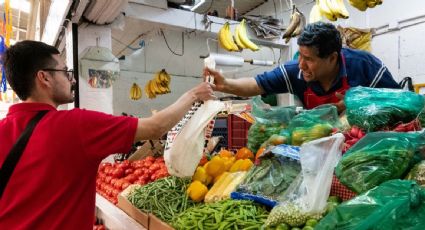 La inflación en México se aceleró al 4.42% en marzo